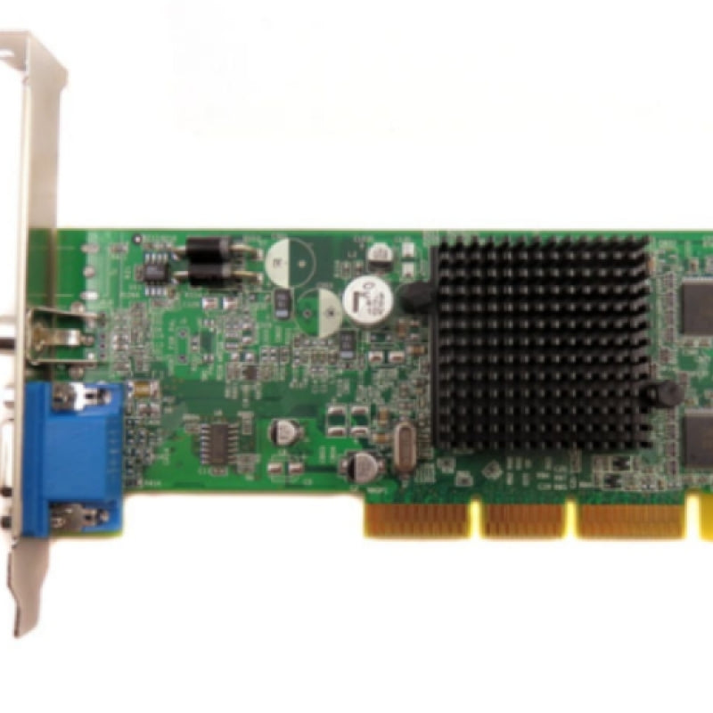 Celestica Radeon 9200SE 128MB DDR AGP 4X/8X Video Card AA1000001002