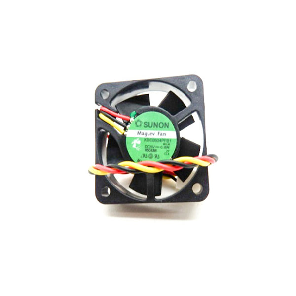 Sunon KDE Series 5V 0.8W DC Brushless Maglev Fan KDE0504PFB1