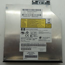 HP Proliant 8x/24x SlimLine DVD+/-RW/CD-RW SATA Optical Drive 481429-001