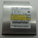 IBM 44W3254 UltraSlim Enhanced 24x SATA DVD-ROM Optical Drive