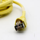 5 Pack of Cisco 72-4334-02 9ft. DB9 to RJ45 Router Cables