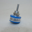 Bourns 6637 Series PN: 6637S-1-502 Precision Potentiometer Conductive Plastic