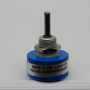 Bourns 6637 Series PN: 6637S-1-502 Precision Potentiometer Conductive Plastic