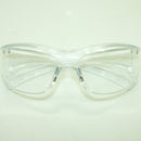 3M Vitua AP Clear Anti-Scratch Safety Spectacles Lens 71512-00000M1