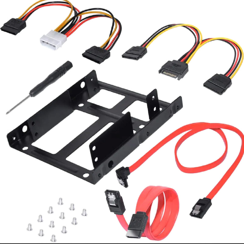 HP 496057-001 3-Slot PCI-Express Riser Kit for ProLiant Dl380 G6 Server