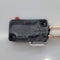 Omron 16A 250V Miniature Pin Plunger Microswitch V-16-1C4