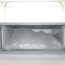 Metcase 14x10x6 Grey Unimet-Plus Aluminium Instrument Case With Handle M5635335