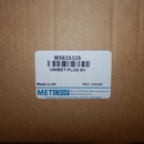 Metcase 14x10x6 Grey Unimet-Plus Aluminium Instrument Case With Handle M5635335