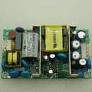 Qualtek QPS-20-24 24V 0.84A AC/DC Open Frame Switching Power Supply