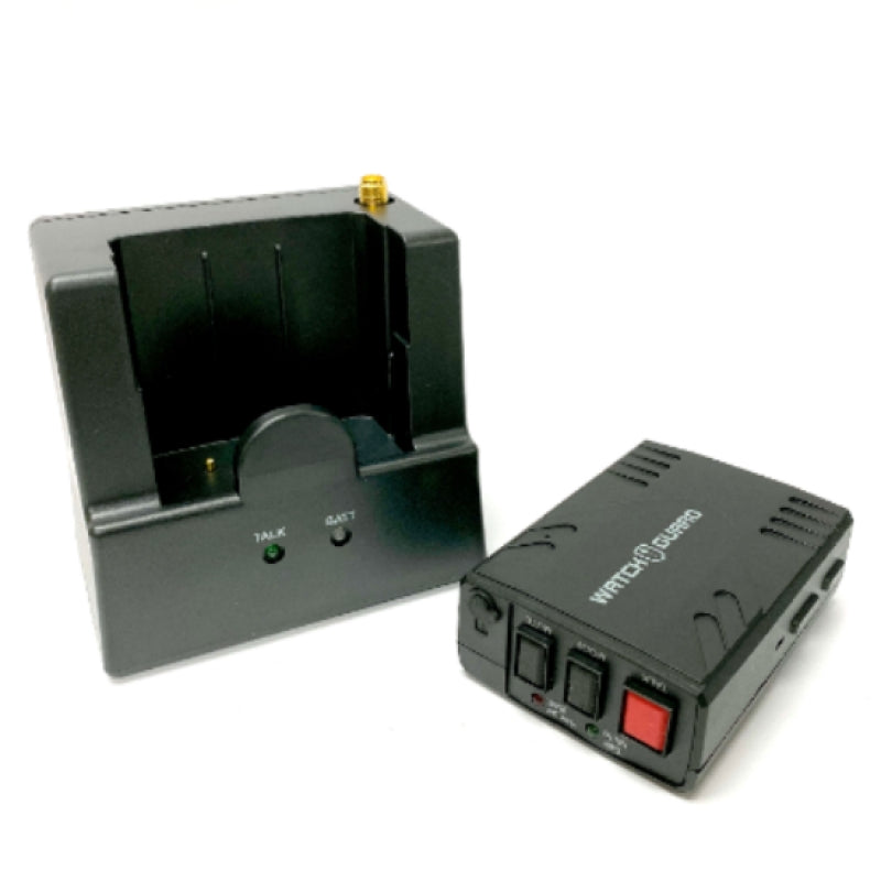 Watch Guard TDSS-2400 2.4 Ghz Wireless Transmitter System