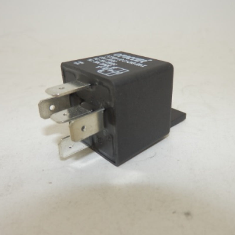 Picker 25A 24V Automotive Plug In PCB Mini ISO Relay PC792E-1C-C1-24S-RN-X