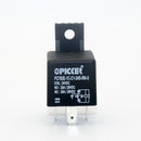 Picker 25A 24V Automotive Plug In PCB Mini ISO Relay PC792E-1C-C1-24S-RN-X