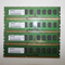 Lot of 4 Wintec 8GB DDR3-1600 Server Ram WL3UE808G16NSE-PAN