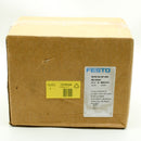 Festo DFPD-40-RP-90-RD-F0507 8047615 Pneumatic Quarter Turn Actuator