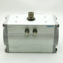 Festo DFPD-40-RP-90-RD-F0507 8047615 Pneumatic Quarter Turn Actuator
