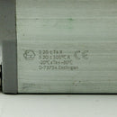 Festo DFPD-40-RP-90-RD-F0507 8047615 Pneumatic Quarter Turn Actuator