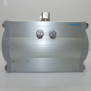 Festo DFPD-40-RP-090-RD-F0507 Quarter-Turn Actuator