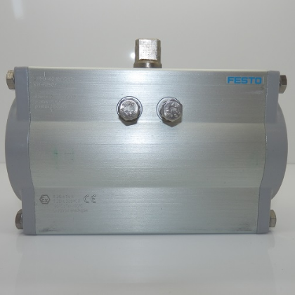 Festo DFPD-40-RP-090-RD-F0507 Quarter-Turn Actuator