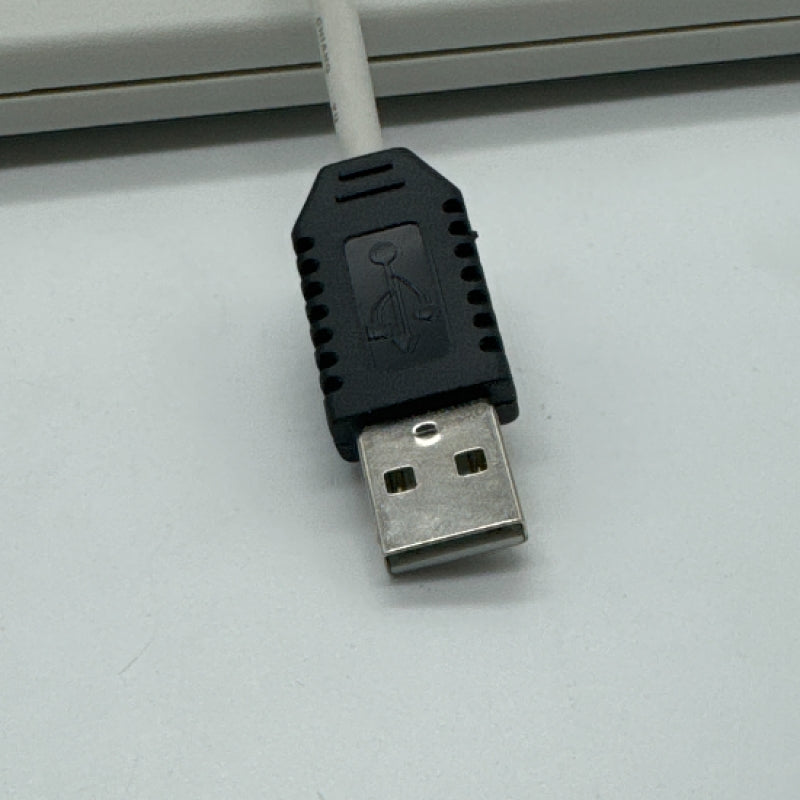 Cherry Compact 104 Key USB/PS2 MX Gold Keyswitch Gray Keyboard G80-1800LPCEU-0