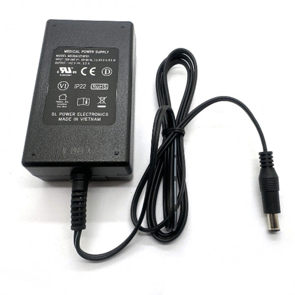 SL Power IP22 2.5A 12V Medical Power Supply ME30A1274F01