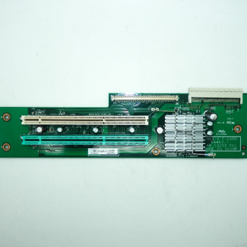 IBM xSeries Server Expansion Card PCI-X 39M4478