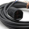 Omron E3FA-DN11 2M 100mm Distance Photoelectric Sensor Red Light NPN Output