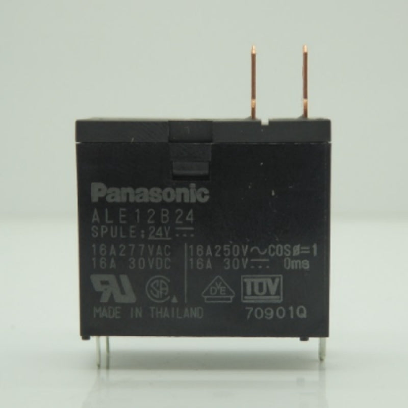 Panasonic 16A 30V Universal Relay ALE12B24