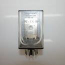 Schneider Electric 750XCXRC-120A 120V 120A 11-Pin Plug-In Relay