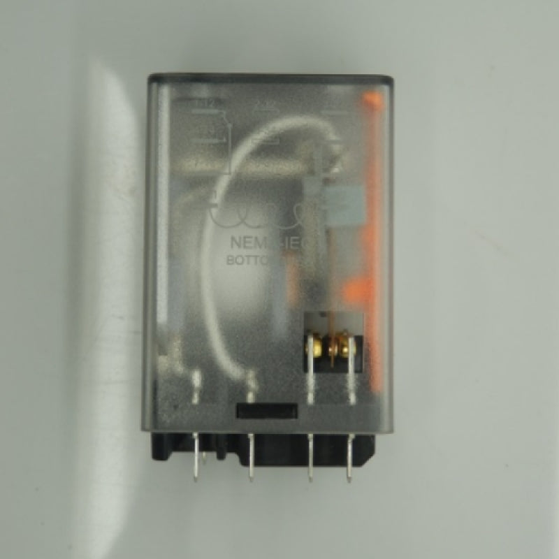 Schneider Electric 24V 8 Pin Plug In Relay 788XBXRC-24A