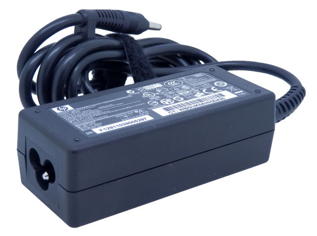 HP Mini 210 609949-001 CQ10 40W 19.5V 2.05A AC Adapter 608435-002