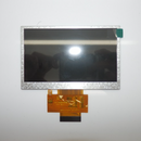 DisplayTech 4.3" TFT LCD Color Display DT043BTFT