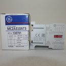 GE M Series 3-Pole 12A 110V IEC Contactor MC2A310AT3