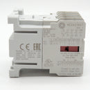 GE M Series 3-Pole 12A 110V IEC Contactor MC2A310AT3