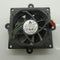 Delta Electronic 4-Wire Brushless Cooling Fan 12V 0.40A AFB0712VHD 073-D101-6177