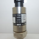 TE Connectivity U5254-000005-200PA 0-200 PSI Industrial Pressure Sensor