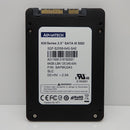 Advantech SGFlash 830 Series 64GB 2.5" SATA III SSD SQF-S25S8-64G-SAE