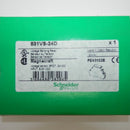 Schneider Electric/Magnecraft Voltage Sensing Relay 831VS-24D