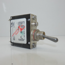Carling Technologies 20A 1 Pole Circuit Breaker AM1-B0-34-620-901-C