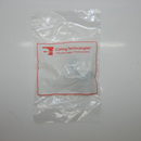 Carling Technologies 2FC52-73-XA 250VAC 10A Toggle Switch