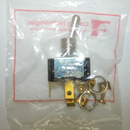 Carling Technologies 2FC52-73-XA 250VAC 10A Toggle Switch