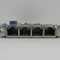 HP 4 Port Ethernet 1Gb 331FLR Adapter 634025-001