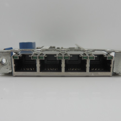 HP 4 Port Ethernet 1Gb 331FLR Adapter 634025-001