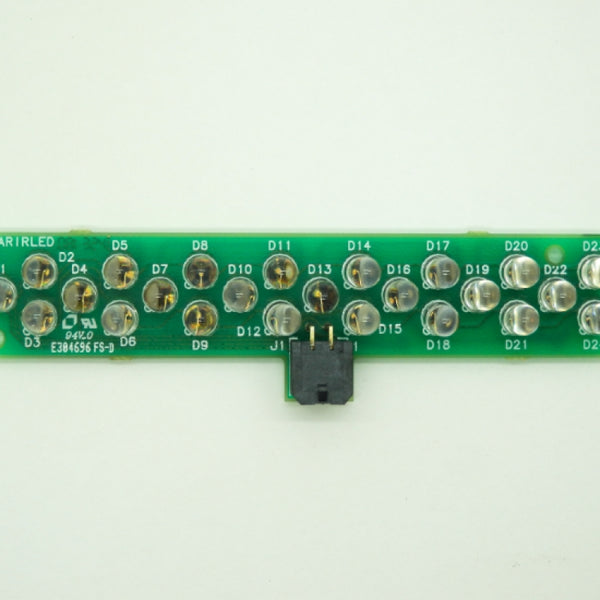 NCR 6622 6625 6632 ATM UBAR IR LED PCB CAD Assembly 445-0709955