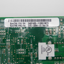 Sun QLA2460 4GB PCI-X Single Fiber Standard Channel Host Adapter 375-3354-01