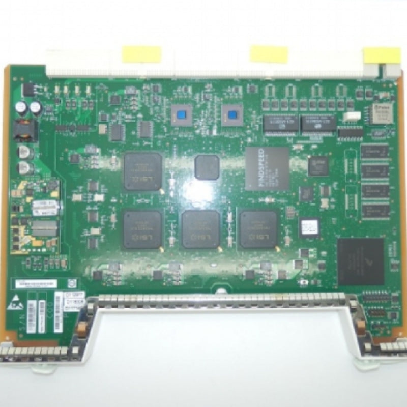 Cisco 12-Port DS-3 Transmultiplexer Card 15454-DS3XM-12