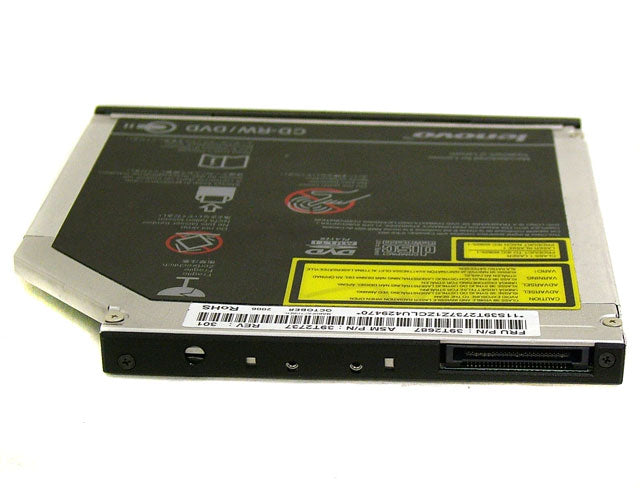 IBM 39T2687 H.L. CD-RW/DVD Combo 2 Ultrabay Slim Drive
