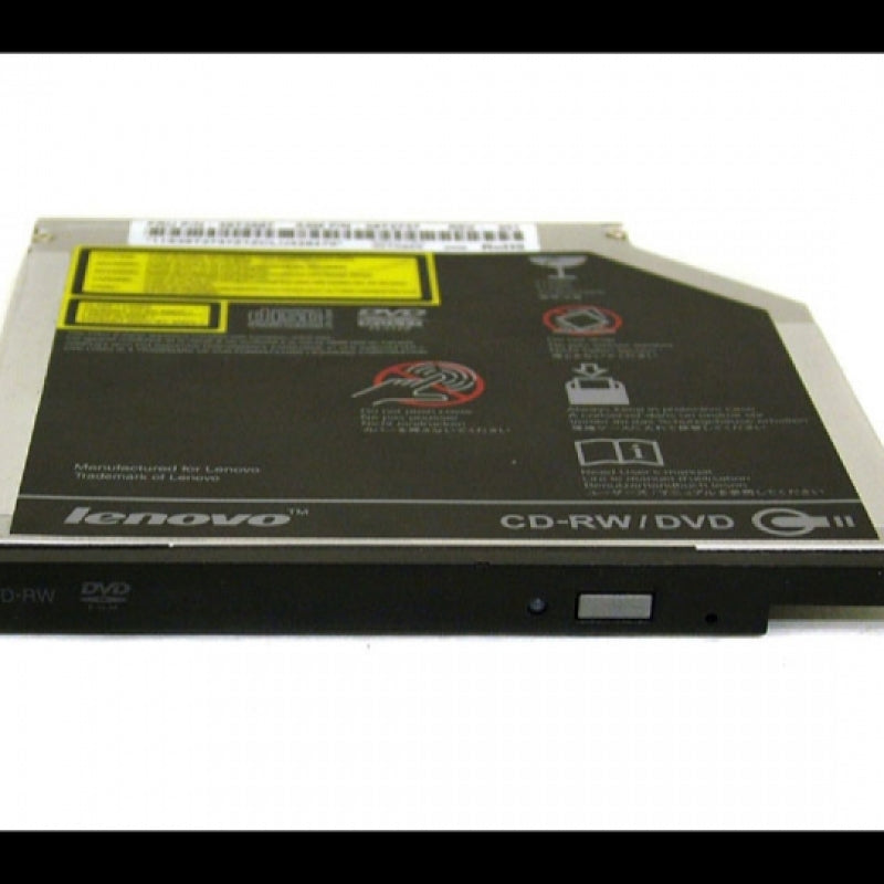IBM 39T2687 H.L. CD-RW/DVD Combo 2 Ultrabay Slim Drive