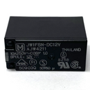 Panasonic 10A 12VDC 270 Ohms Relay JW1FSN-DC12V