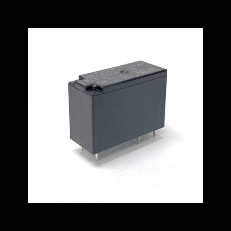 Panasonic JW1FSN-DC12V 10A 12VDC 270 Ohms SPDT-NO, NC Relay
