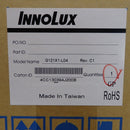 Innolux 12.1" a-Si TFT-LCD LCM Antiglare LCD Screen Panel G121X1-L04
